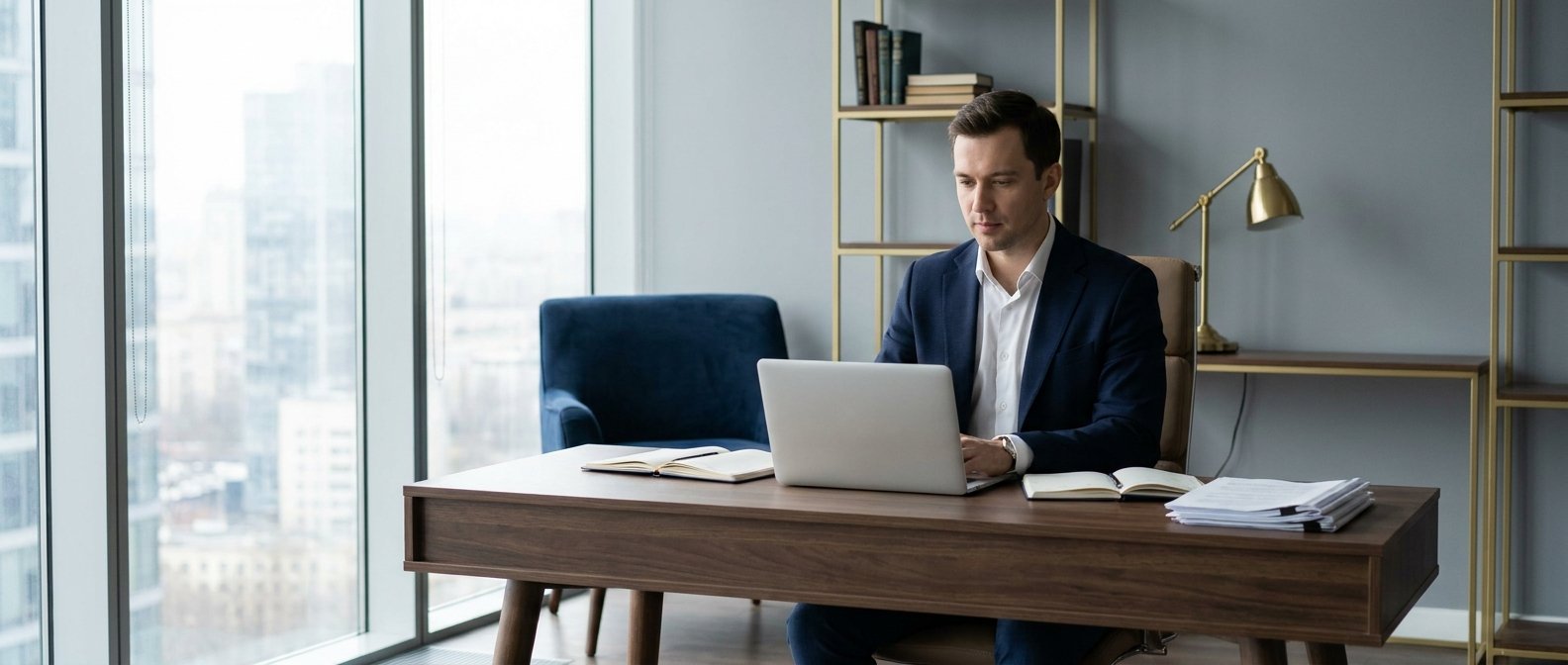 Über VWV Consulting