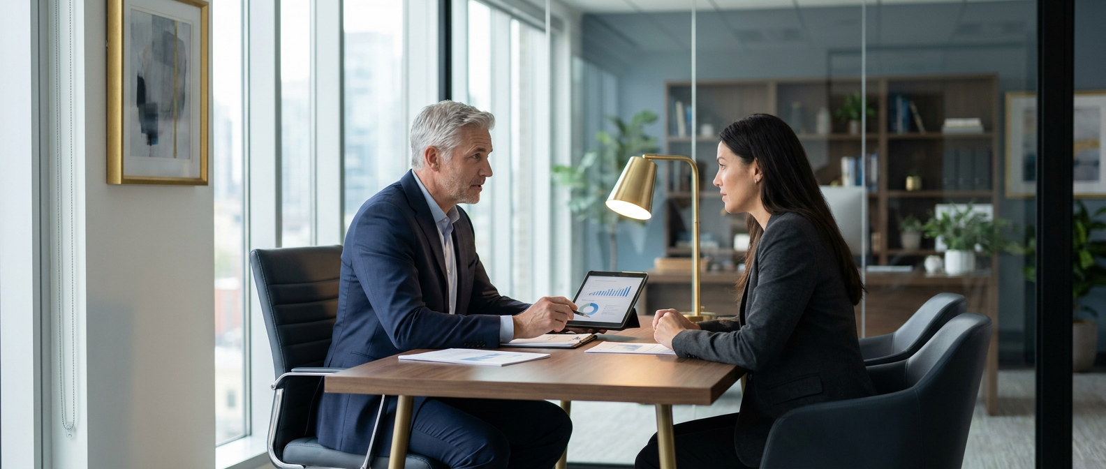 Kontakt zu VWV Consulting