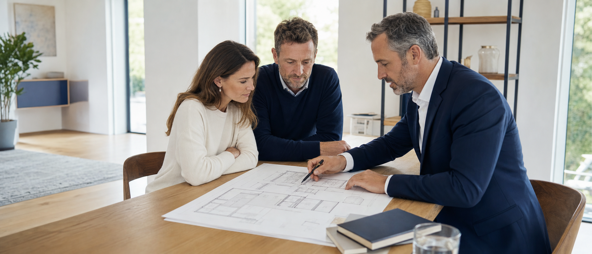 Immobilien im Überblick